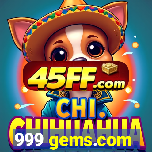 999 gems.com